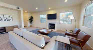 1 BR in North Hollywood