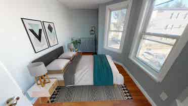 1 BR in Jamaica Plain