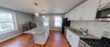 1 BR in Jamaica Plain
