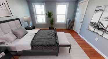 1 BR in Jamaica Plain