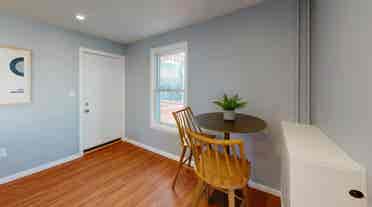 1 BR in Jamaica Plain