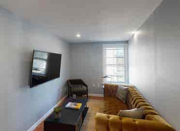 1 BR in Jamaica Plain