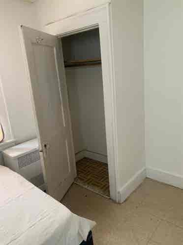 Roommate Wanted