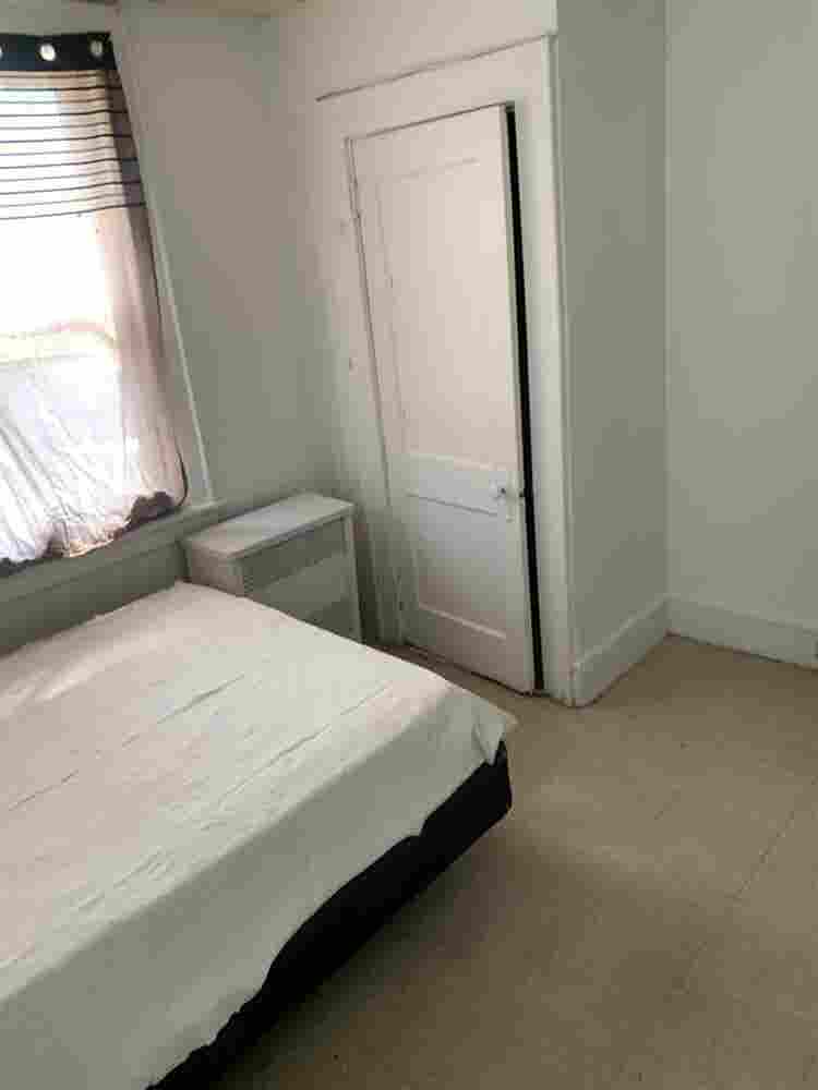 Roommate Wanted