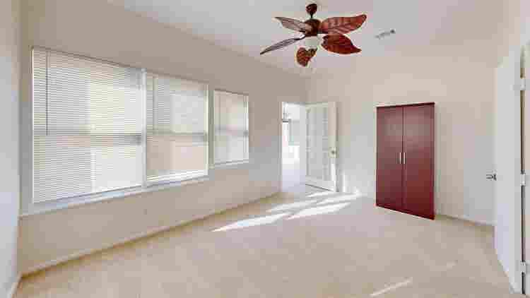 1 BR in White Settlement