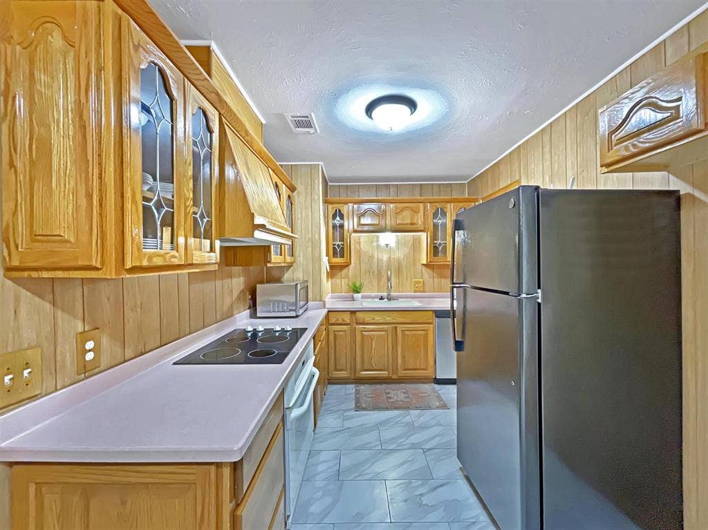 1 BR in White Settlement