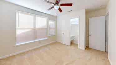 1 BR in White Settlement