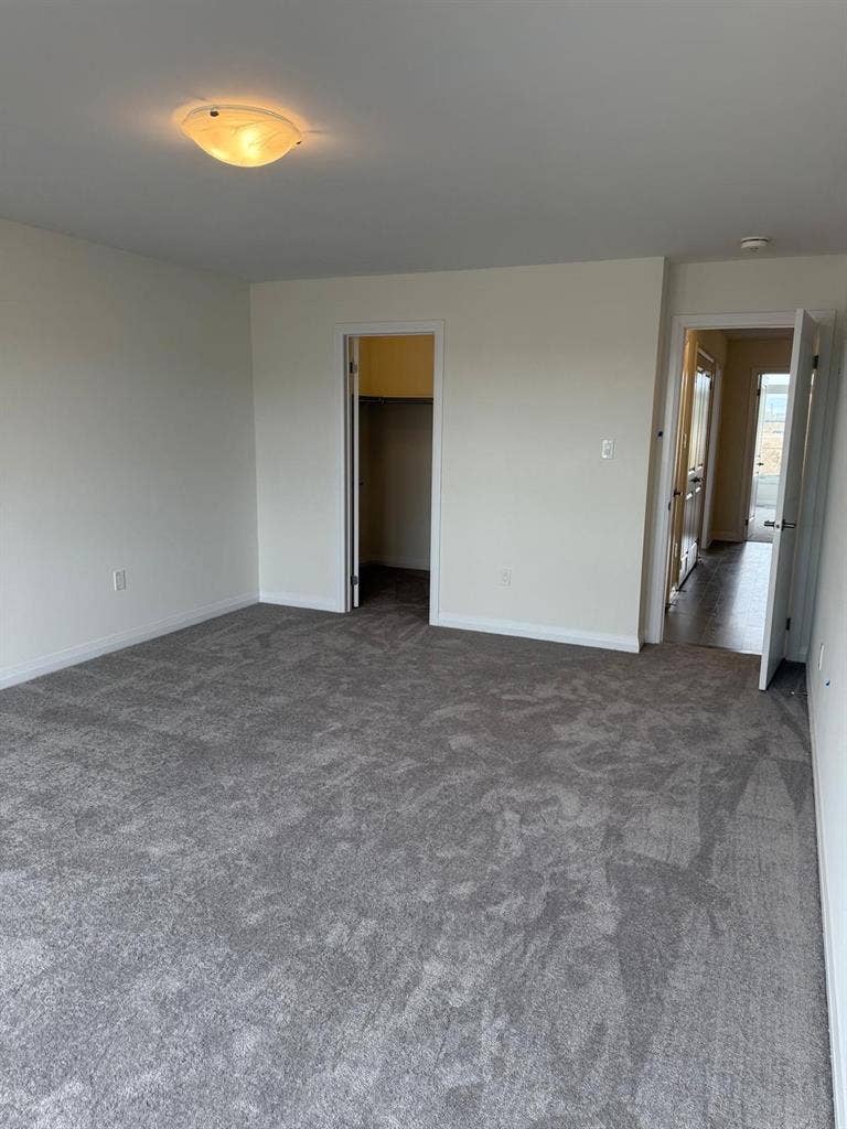 3 Bedroom Townhouse for Rent
