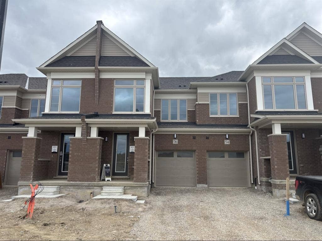 3 Bedroom Townhouse for Rent