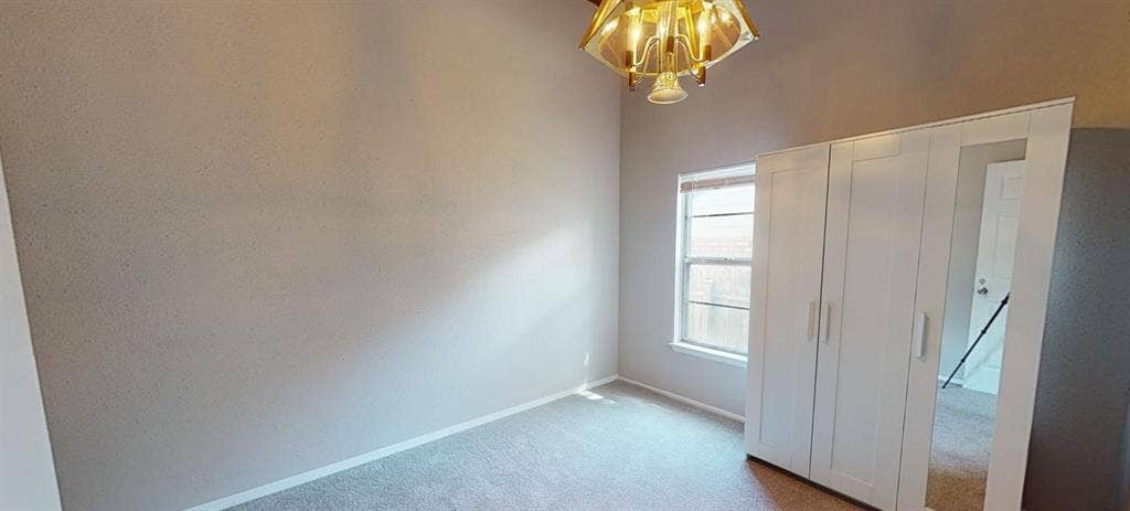1 BR in San Antonio