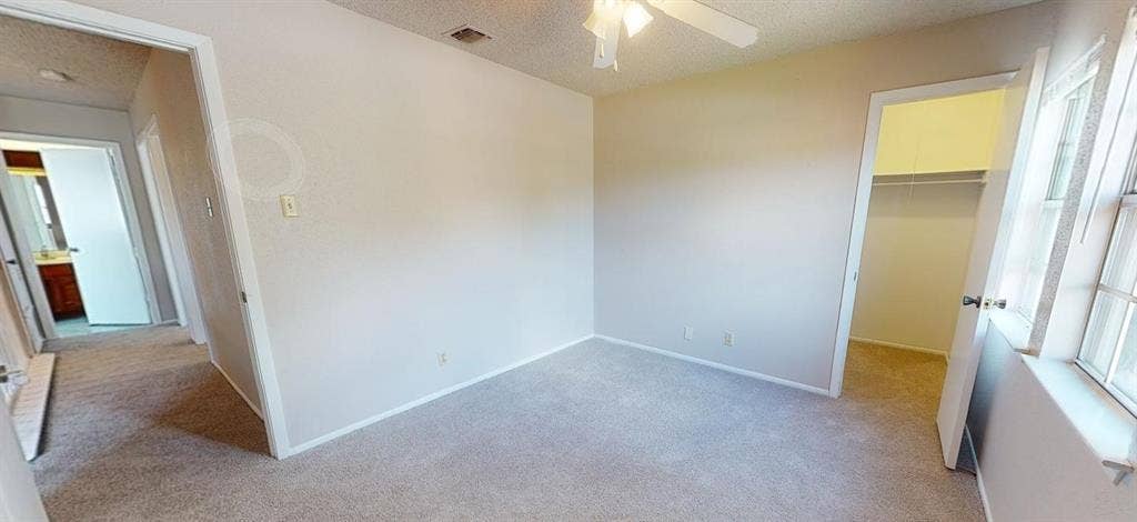 1 BR in San Antonio