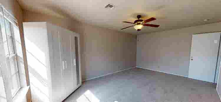 1 BR in San Antonio