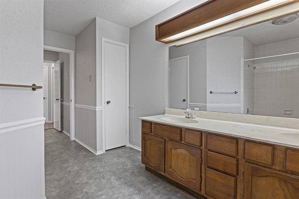 1 BR in San Antonio