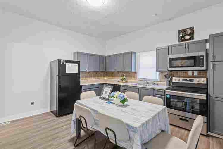 1 BR in Indianapolis