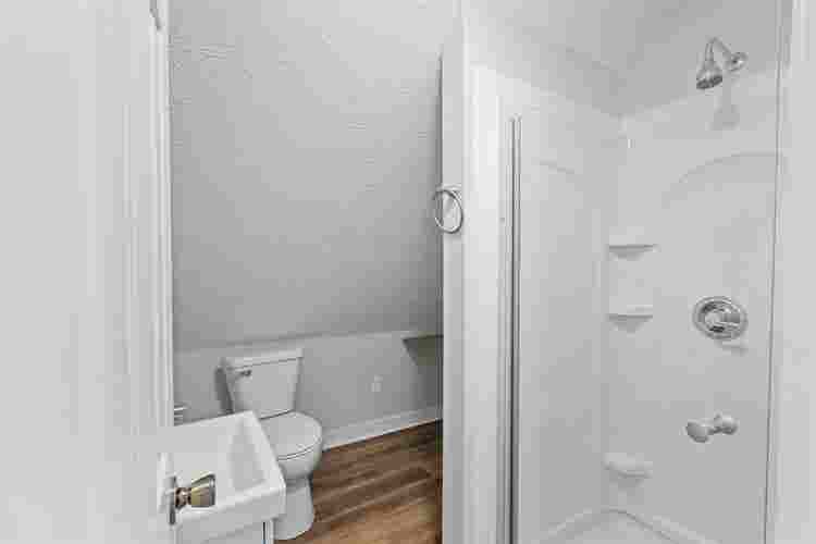 1 BR in Indianapolis