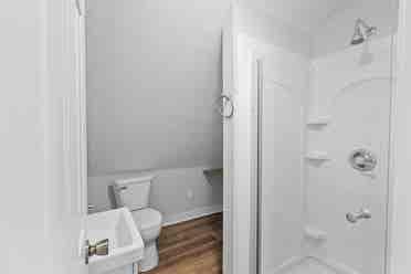 1 BR in Indianapolis