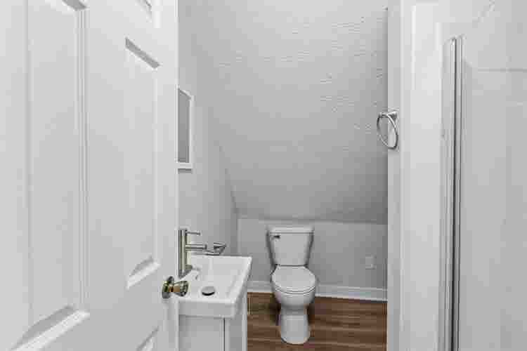 1 BR in Indianapolis