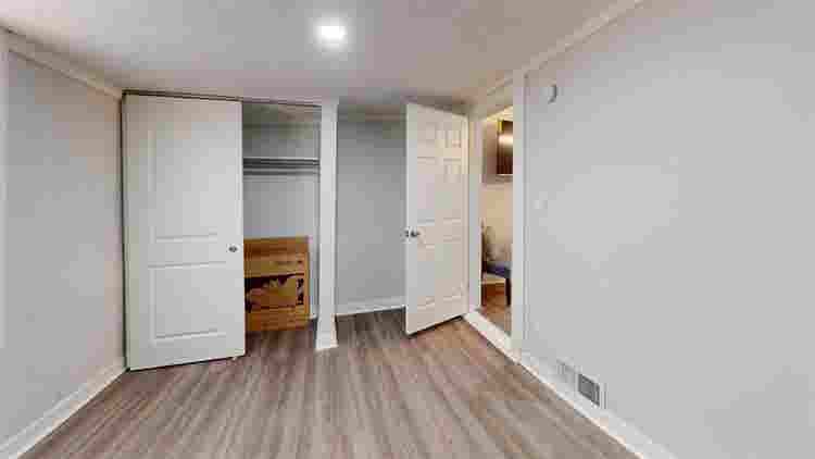 1 BR in Indianapolis