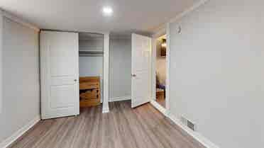 1 BR in Indianapolis