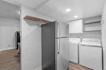 1 BR in Indianapolis