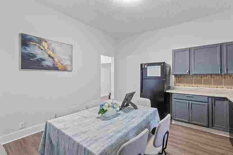 1 BR in Indianapolis