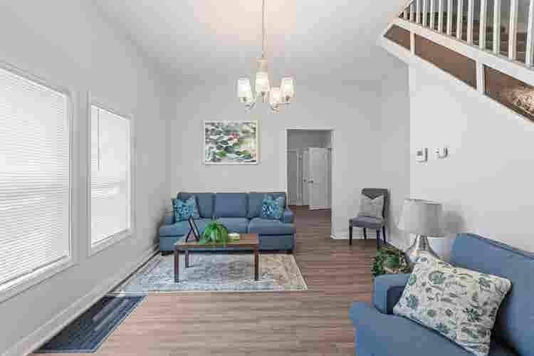 1 BR in Indianapolis