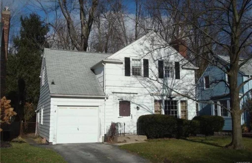 Room in house for rent!