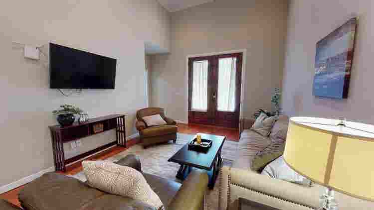 1 BR in Grand Prairie