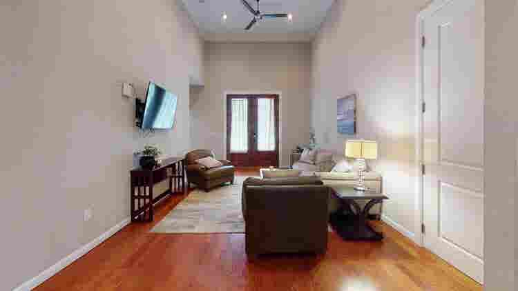 1 BR in Grand Prairie