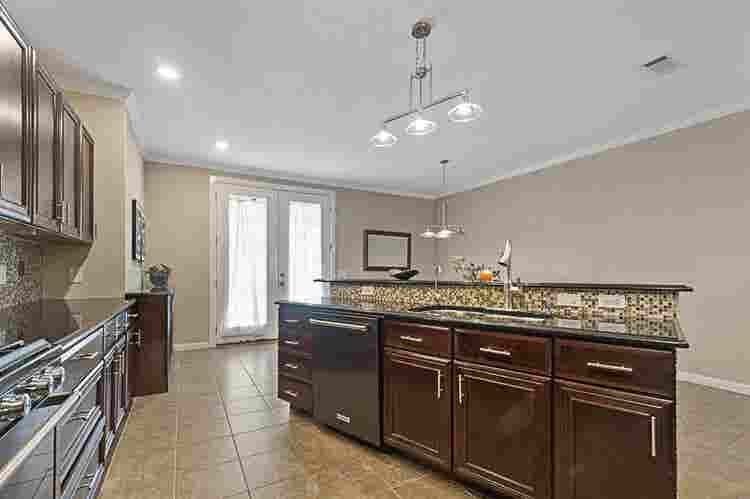1 BR in Grand Prairie