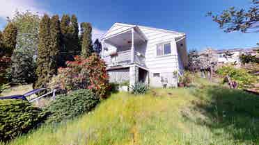 3 BR in Seattle