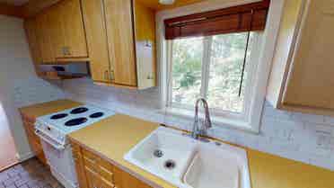 3 BR in Seattle
