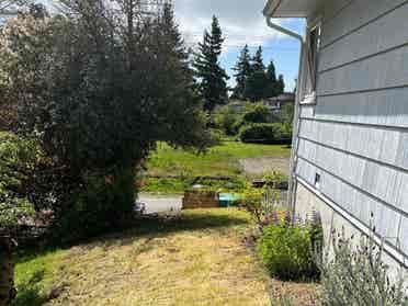 3 BR in Seattle