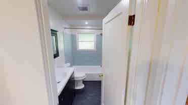 3 BR in Seattle