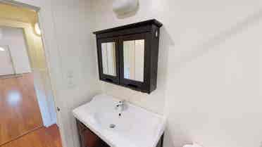 3 BR in Seattle