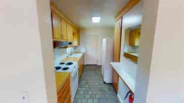 3 BR in Seattle