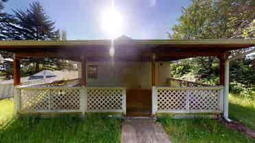 3 BR in Seattle