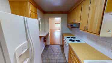 3 BR in Seattle