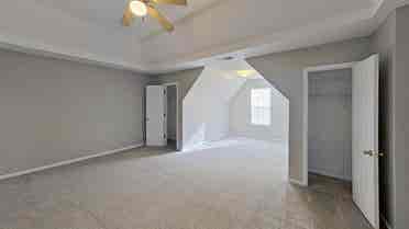 1 BR in Riverdale
