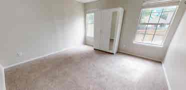 1 BR in Austin