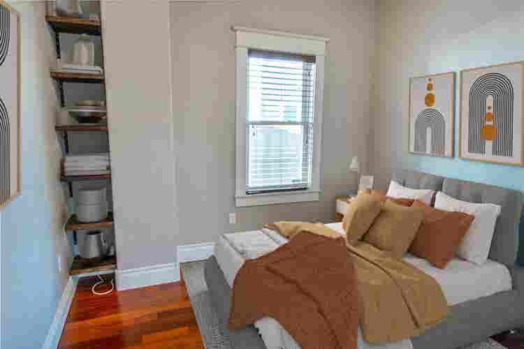 1 BR in Denver