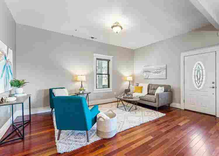1 BR in Denver