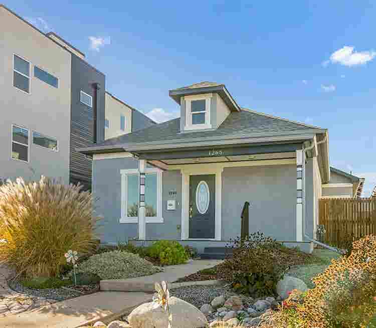 1 BR in Denver