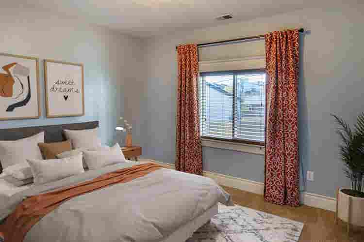 1 BR in Denver