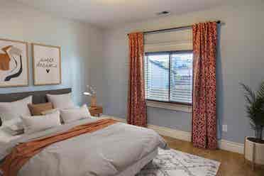 1 BR in Denver