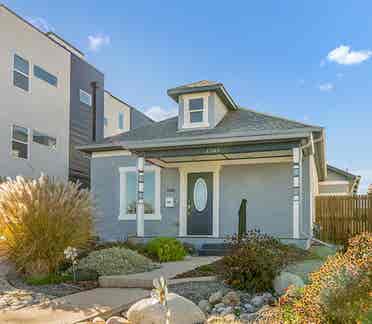 1 BR in Denver