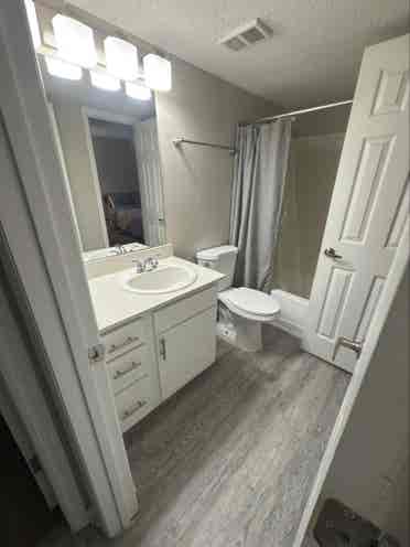Roomate wanted Midtown