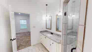 1 BR in Fort Worth