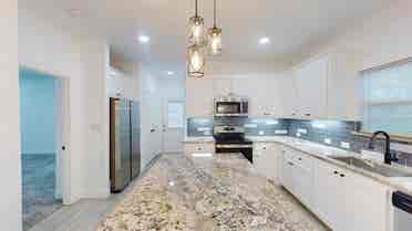1 BR in Fort Worth