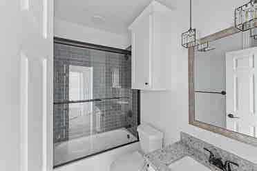 1 BR in Fort Worth